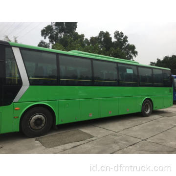 Bus Naga Emas 50-54 kursi bekas